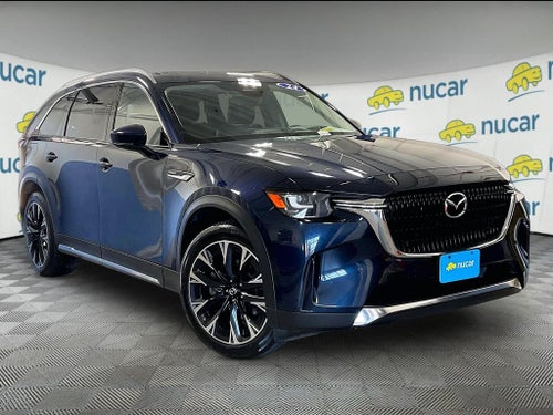 2024 Mazda Mazda CX-90 PHEV Premium