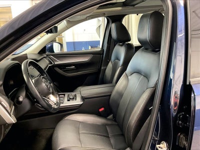 2024 Mazda Mazda CX-90 PHEV Premium