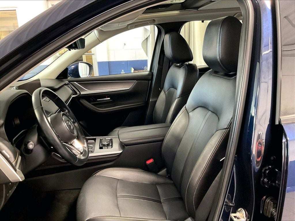 2024 Mazda Mazda CX-90 PHEV Premium