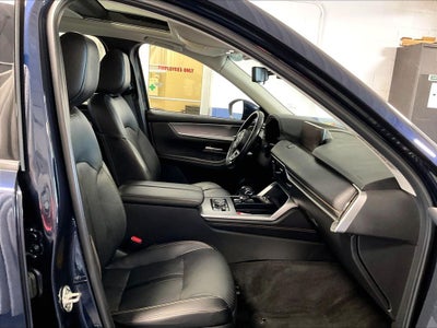 2024 Mazda Mazda CX-90 PHEV Premium