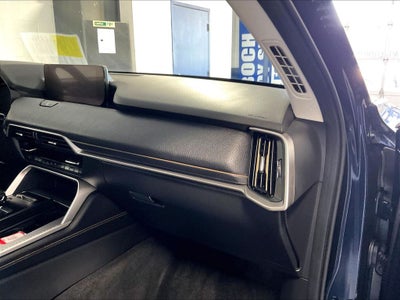 2024 Mazda Mazda CX-90 PHEV Premium