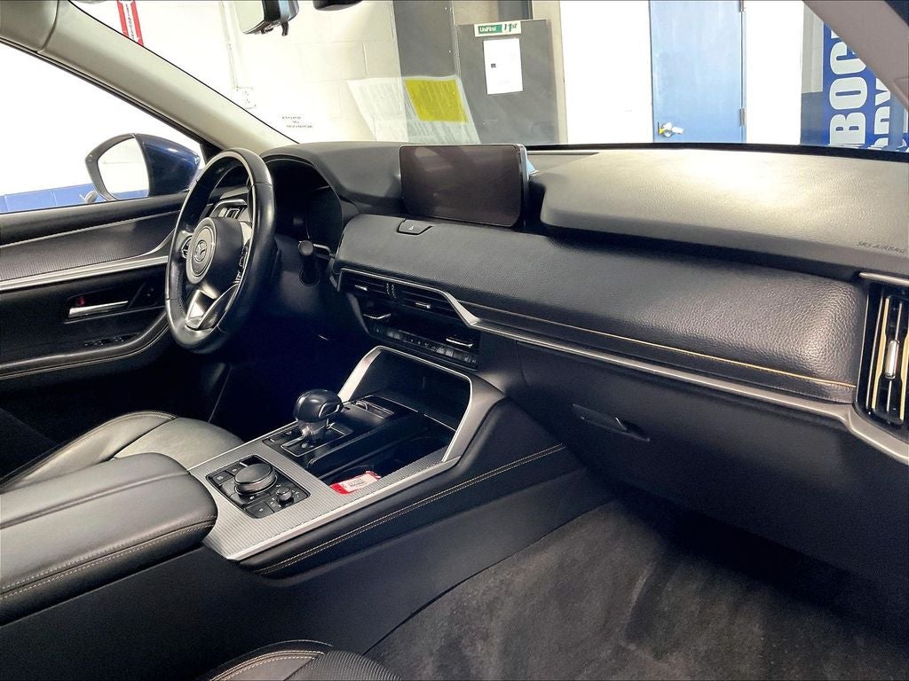 2024 Mazda Mazda CX-90 PHEV Premium