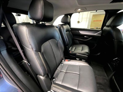 2024 Mazda Mazda CX-90 PHEV Premium