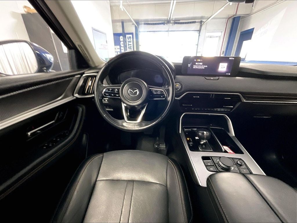 2024 Mazda Mazda CX-90 PHEV Premium