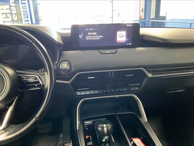 2024 Mazda Mazda CX-90 PHEV Premium