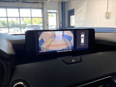 2024 Mazda Mazda CX-90 PHEV Premium