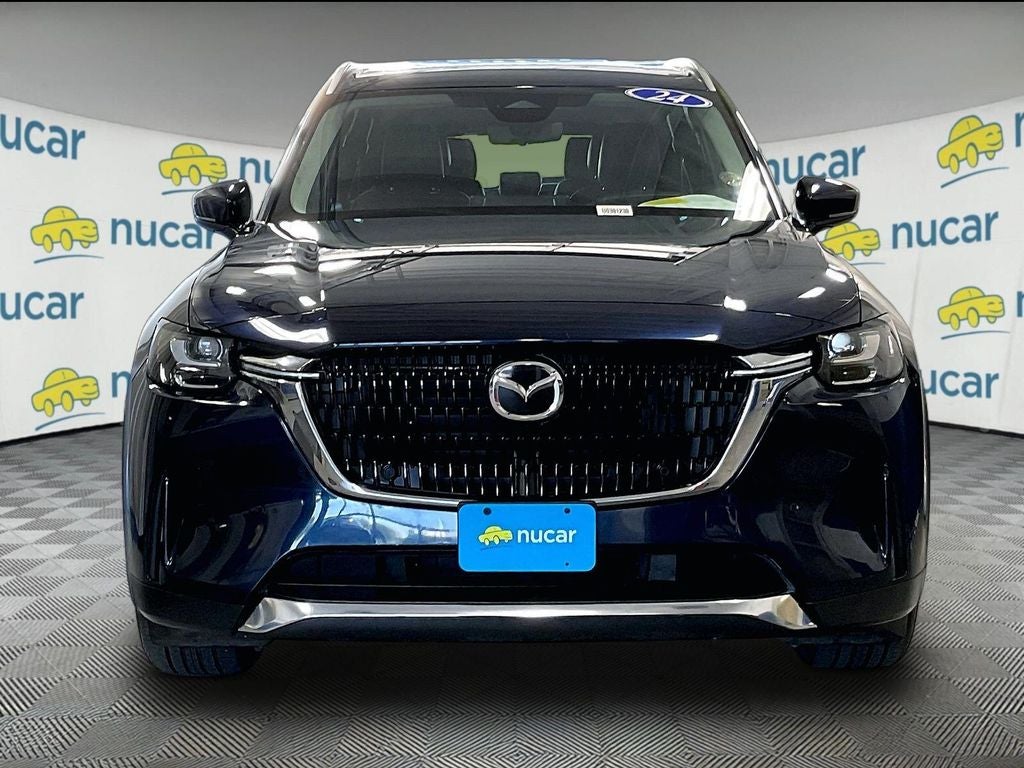 2024 Mazda Mazda CX-90 PHEV Premium