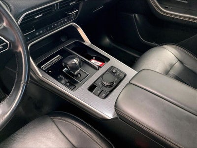 2024 Mazda Mazda CX-90 PHEV Premium