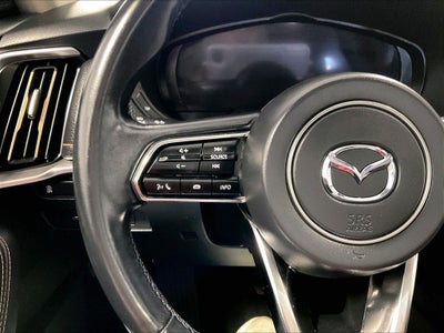 2024 Mazda Mazda CX-90 PHEV Premium