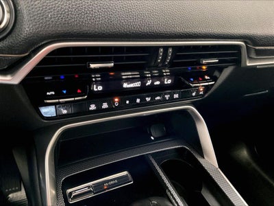 2024 Mazda Mazda CX-90 PHEV Premium