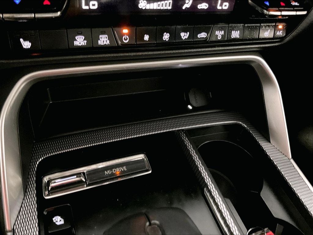 2024 Mazda Mazda CX-90 PHEV Premium