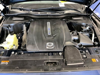 2024 Mazda Mazda CX-90 PHEV Premium