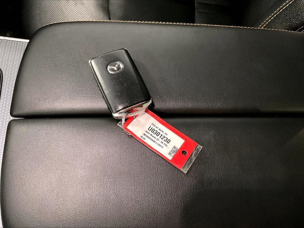 2024 Mazda Mazda CX-90 PHEV Premium