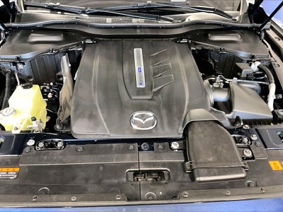 2024 Mazda Mazda CX-90 PHEV Premium