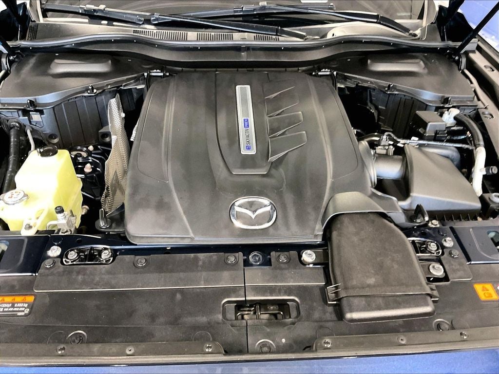 2024 Mazda Mazda CX-90 PHEV Premium