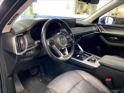 2024 Mazda Mazda CX-90 PHEV Premium