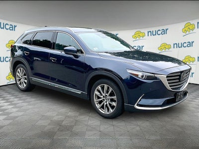 2019 Mazda Mazda CX-9 Grand Touring