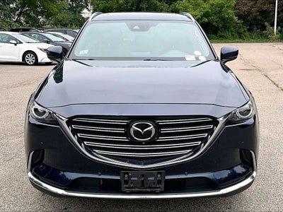 2019 Mazda Mazda CX-9 Grand Touring