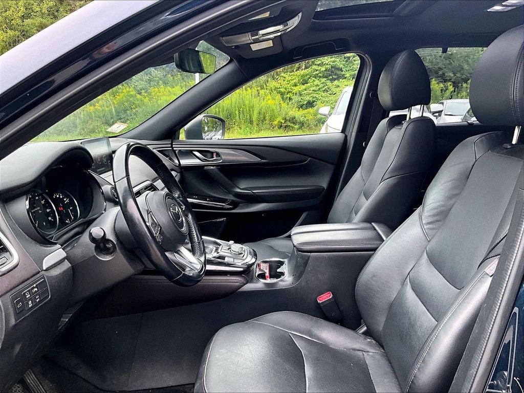 2019 Mazda Mazda CX-9 Grand Touring