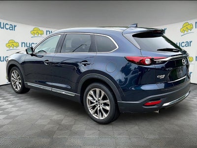 2019 Mazda Mazda CX-9 Grand Touring