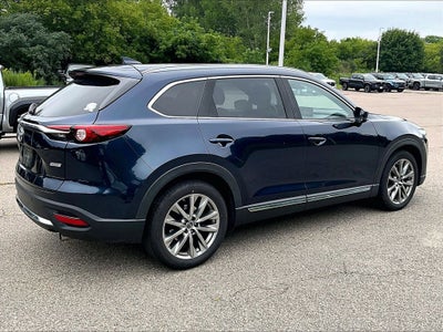 2019 Mazda Mazda CX-9 Grand Touring
