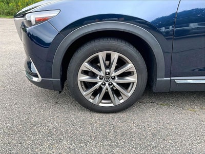 2019 Mazda Mazda CX-9 Grand Touring