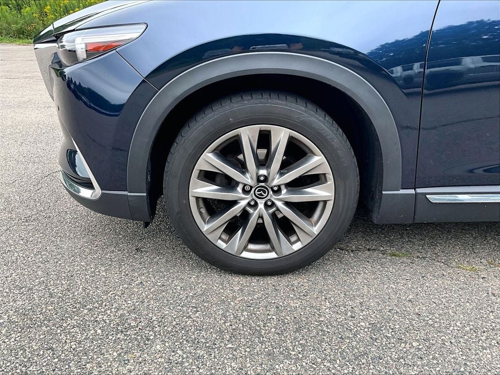 2019 Mazda Mazda CX-9 Grand Touring