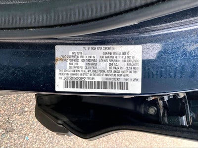 2019 Mazda Mazda CX-9 Grand Touring