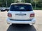 2020 Nissan Armada Platinum