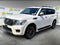 2020 Nissan Armada Platinum