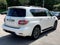 2020 Nissan Armada Platinum