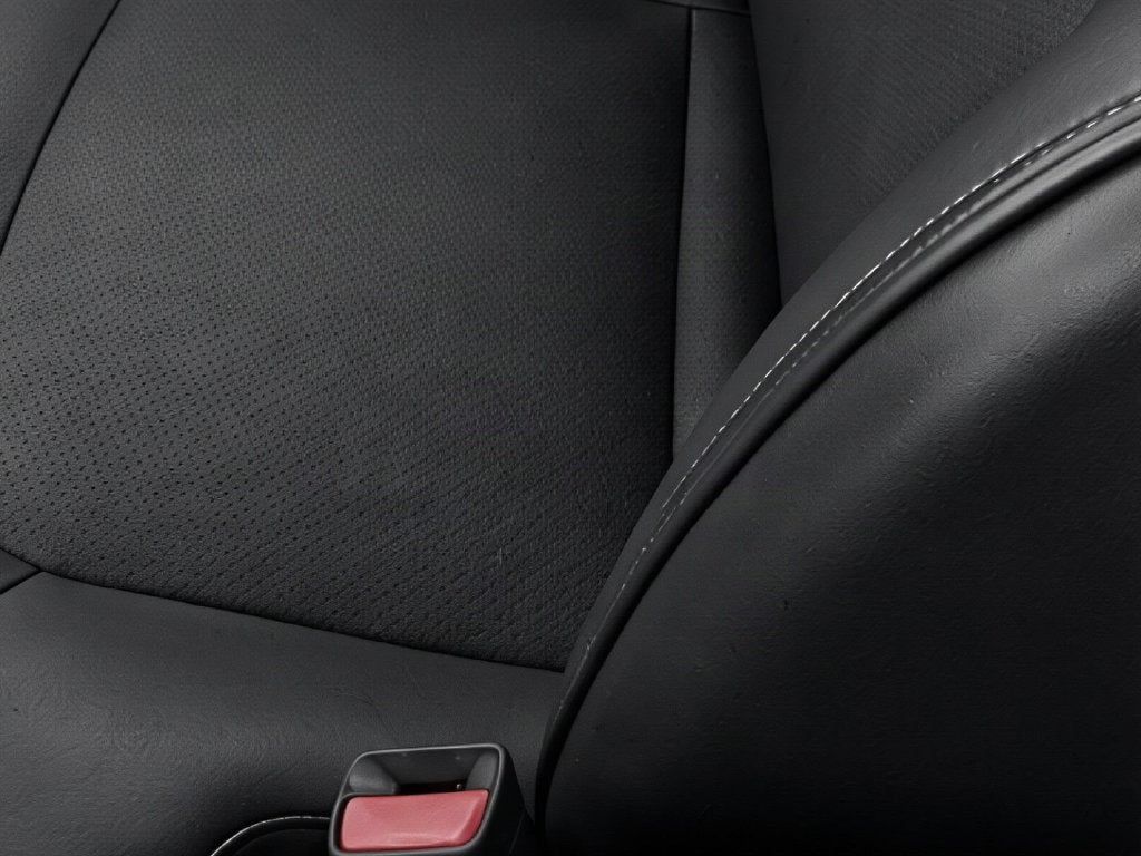 2022 INFINITI QX80 LUXE