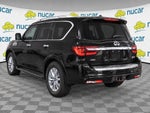 2022 INFINITI QX80 LUXE