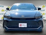 2026 Toyota Crown XLE
