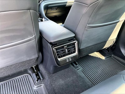 2026 Toyota Crown XLE