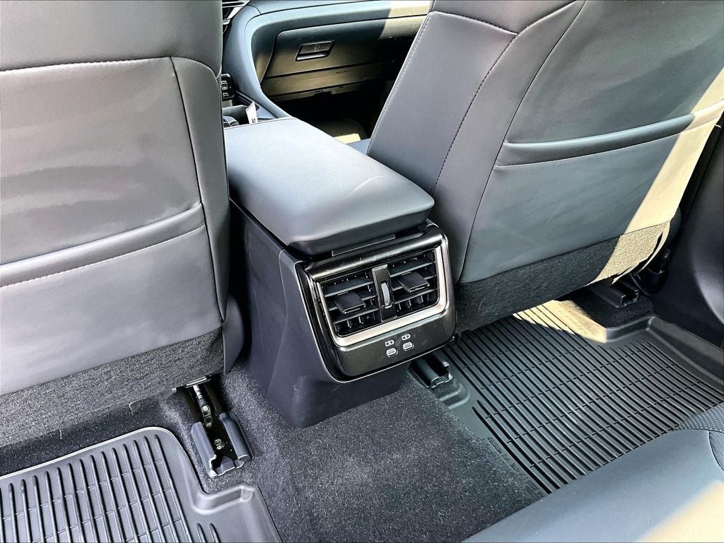 2026 Toyota Crown XLE