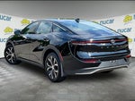 2026 Toyota Crown XLE