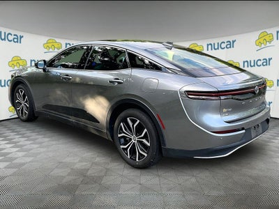 2023 Toyota Crown Limited