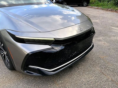 2023 Toyota Crown Limited