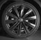 2025 Toyota Crown Nightshade