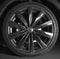 2025 Toyota Crown Nightshade