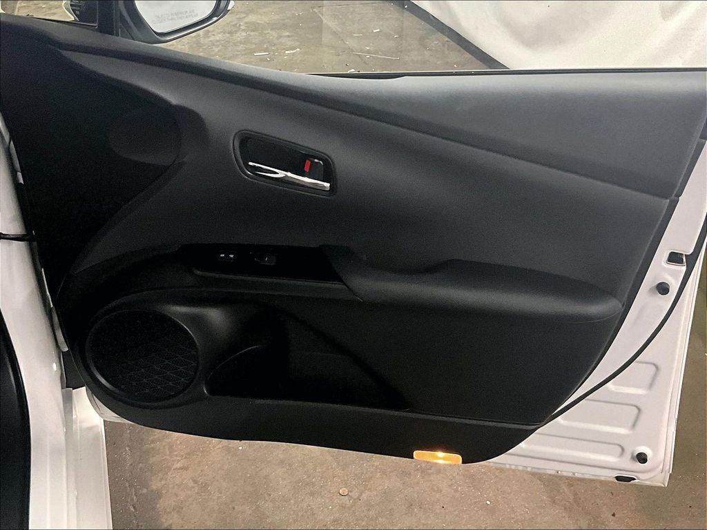 2022 Toyota Prius Prime XLE