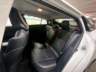 2022 Toyota Prius Prime XLE