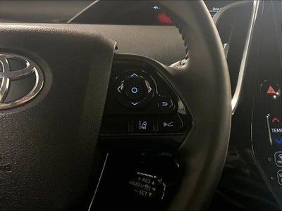 2022 Toyota Prius Prime XLE