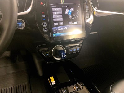 2022 Toyota Prius Prime XLE