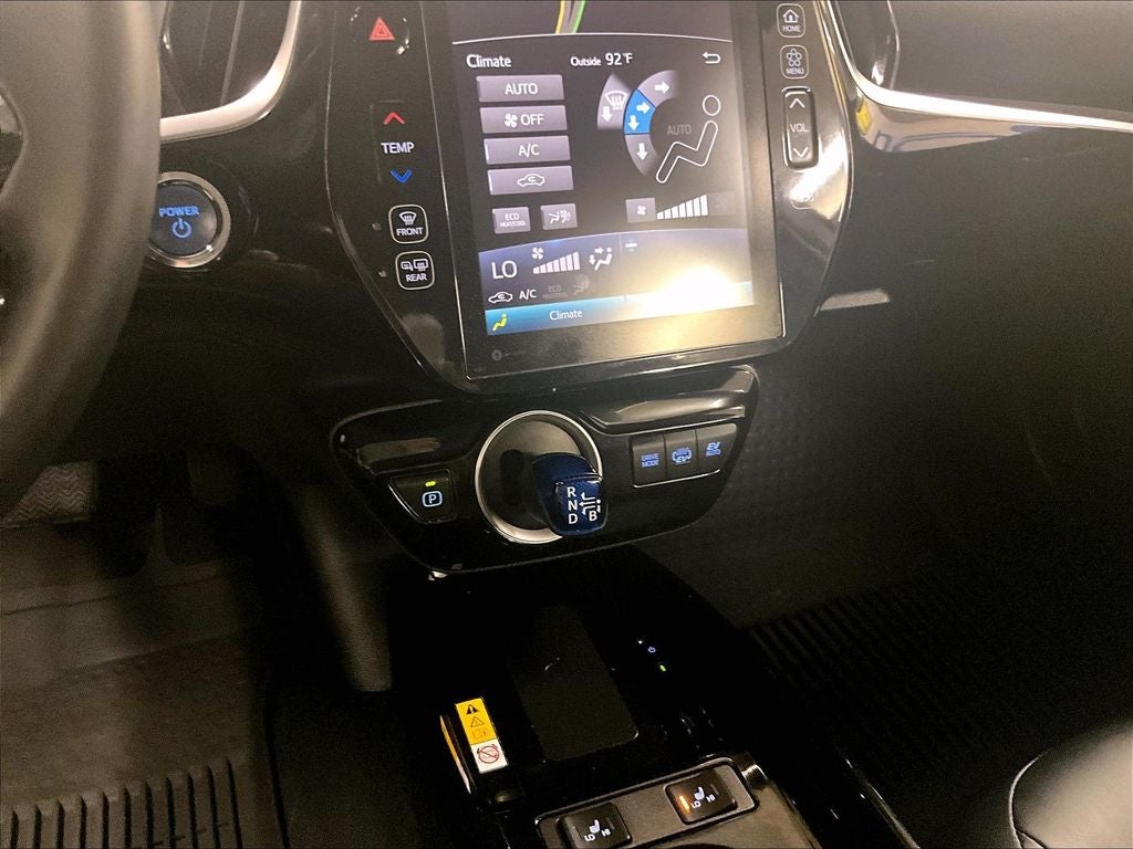 2022 Toyota Prius Prime XLE