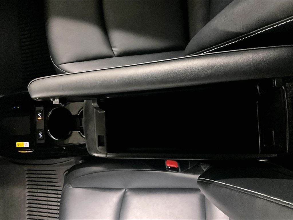 2022 Toyota Prius Prime XLE