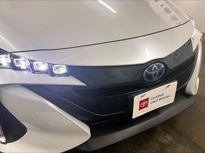 2022 Toyota Prius Prime XLE