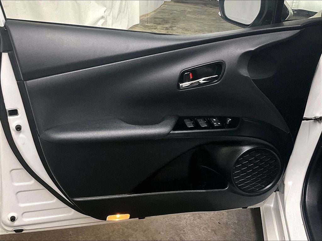 2022 Toyota Prius Prime XLE