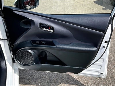 2021 Toyota Prius Prime XLE